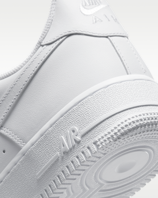 Nike Air Force 1 '07 Men's Shoes. Nike.com
